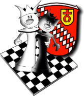 Logo des SK Bickenbach